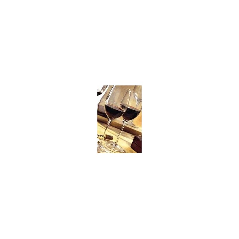 BICCHIERE PREMIUM CHIANTI 6 Pz