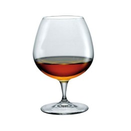 BICCHIERE PREMIUM COGNAC cl 64 Pz 6