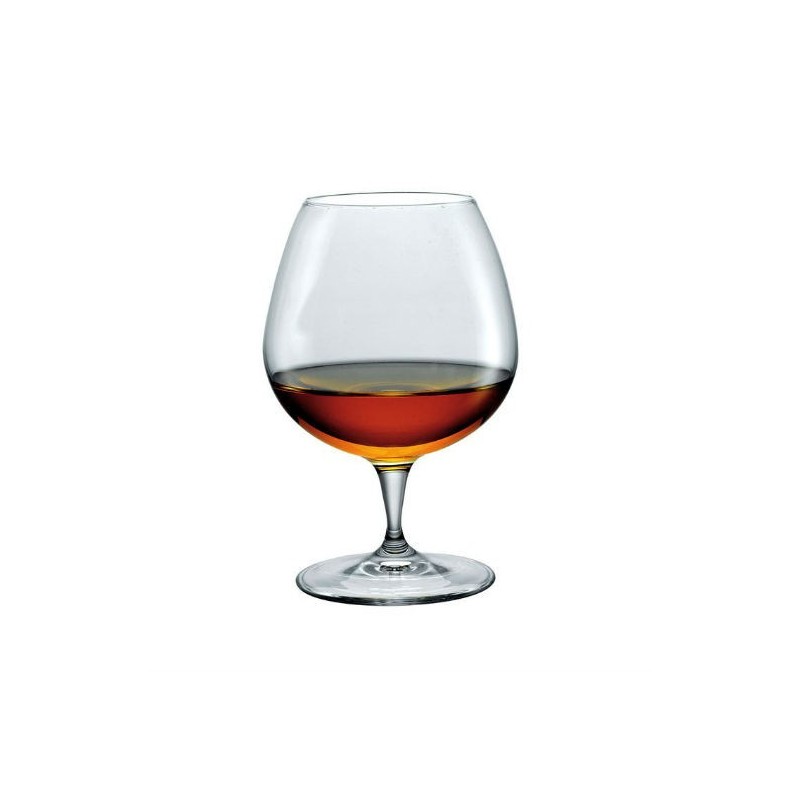 BICCHIERE PREMIUM COGNAC cl 64 Pz 6