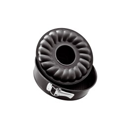 TEGLIA CON CERNIERA ANTIADERENTE 2 FONDI CM 22 EVA EASYCLEAN