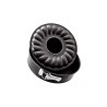 TEGLIA CON CERNIERA ANTIADERENTE 2 FONDI CM 22 EVA EASYCLEAN