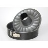 TEGLIA CON CERNIERA ANTIADERENTE 2 FONDI CM 26 EVA EASYCLEAN