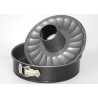 TEGLIA CON CERNIERA ANTIADERENTE 2 FONDI CM 30 EVA EASYCLEAN