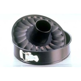TEGLIA CON CERNIERA ANTIADERENTE CM 28 ZENKER