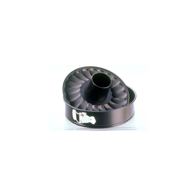 TEGLIA CON CERNIERA ANTIADERENTE CM 30 ZENKER