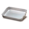 TEGLIA GN.PES. 1/1 ALLUMINIO CM H4