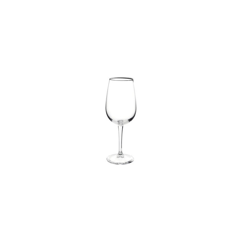 BICCHIERE RISERVA BORDEAUX 6 Pz