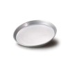 Teglia Pizza Alluminio Rotonda Ø 28 cm – Formato Classico | Ragstore