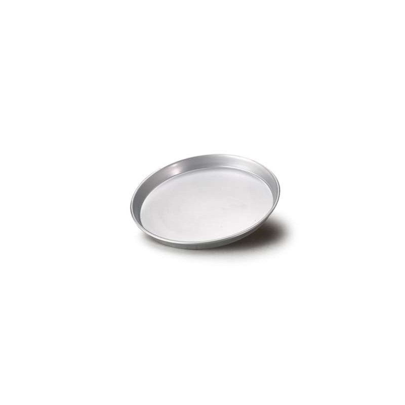 Teglia Pizza Alluminio 40cm Professionale FASA | RagStore