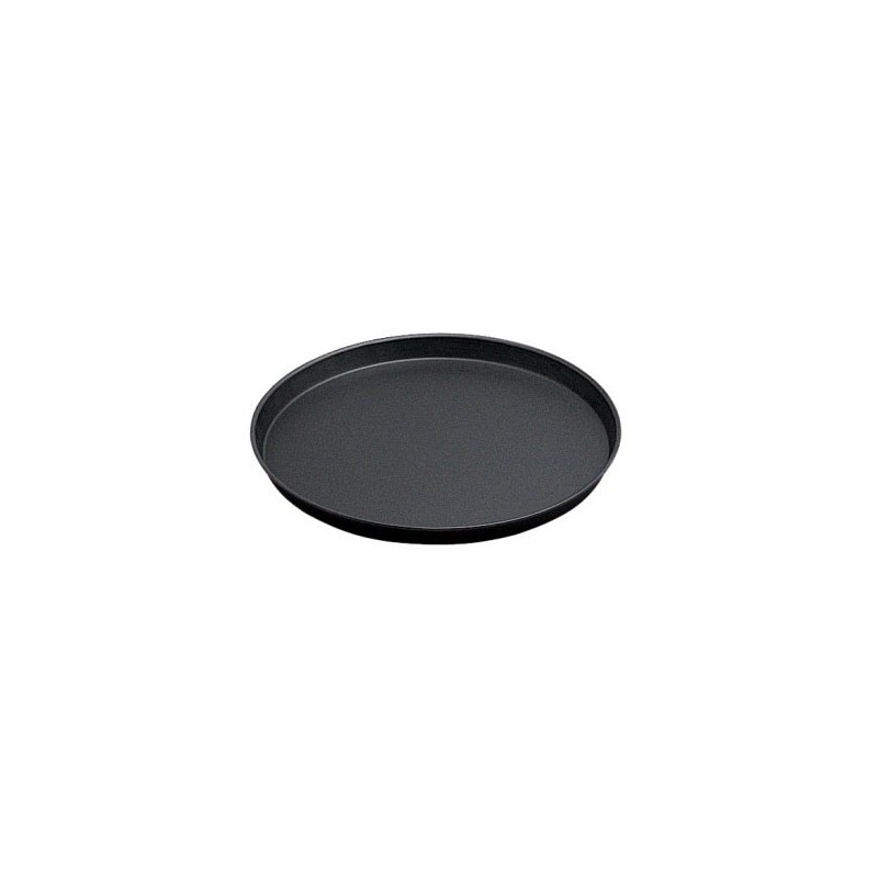 TEGLIA PIZZA BLU TONDA CM 28 ZENKER