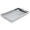 TEGLIA PIZZA IN LATTA CM 60x40