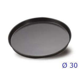 Teglia Rotonda Antiaderente per Pizza cm 30