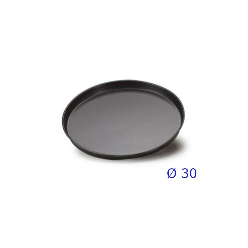 Teglia Rotonda Antiaderente per Pizza cm 30