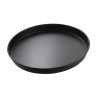 TEGLIA PIZZA TONDA ANTIADERENTE CM 28 EVA