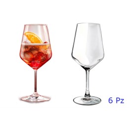 BICCHIERE RISERVA CALICE SPRITZ Pz 6