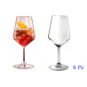 BICCHIERE RISERVA CALICE SPRITZ Pz 6