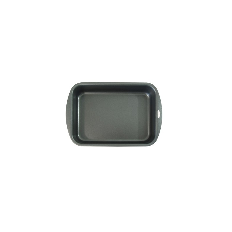 Teglia in alluminio sforna tutto rettangolare cm 29x19