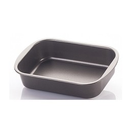 TEGLIA SFORNATUTTO VESPA RETTANGOLARE MINI 23x15,5