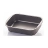 TEGLIA SFORNATUTTO VESPA RETTANGOLARE MINI 23x15,5