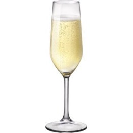 BICCHIERE RISERVA CHAMPAGNE FLUTE Pz 6