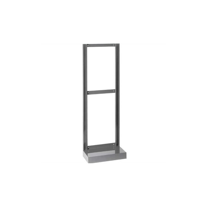 TELAIO IN FERRO MP150 PER MADIA
