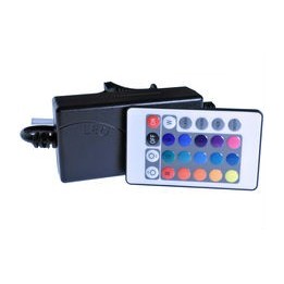 TELECOMANDO REGOLATORE RGB 220 V PER STRISCE LED