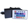 TELECOMANDO REGOLATORE RGB 220 V PER STRISCE LED