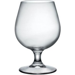 BICCHIERE RISERVA COGNAC cl 53 Pz 6