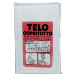 TELO COPRITUTTO HD Mt 4x4