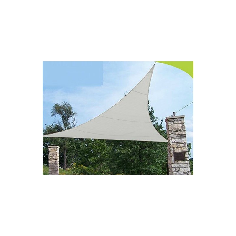 TELO OMBREGGIANTE VELA TRIANGOLARE Mt 3x3