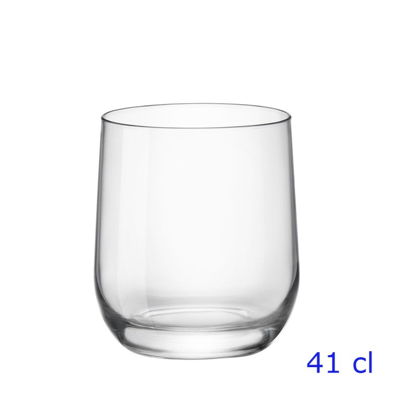 BICCHIERE RISERVA DOF cl 41 Pz 6