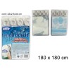 TENDA DOCCIA RILUX CM 180x180