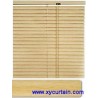TENDA VENEZIANA EFFETTO LEGNO CM 100x160