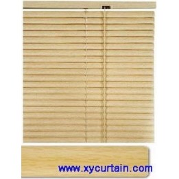 TENDA VENEZIANA EFFETTO LEGNO CM 60x160