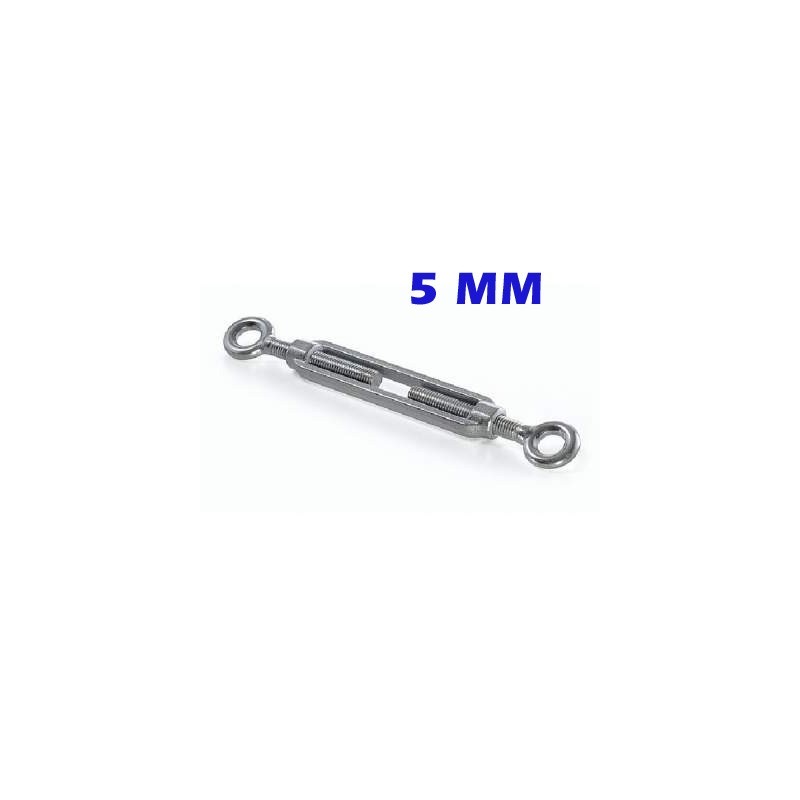TENDITORE 2 OCCHI MM 5