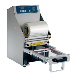 TERMO SIGILLA VASCHETTE TSM202 AUTOMATICA