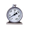 TERMOMETRO PER FORNO INOX