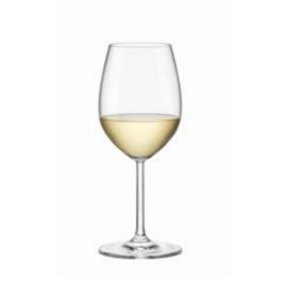 BICCHIERE RISERVA VINI BIANCHI FLOREALI Pz 6