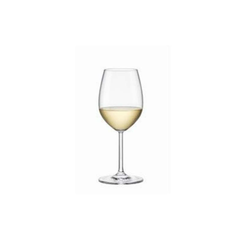 BICCHIERE RISERVA VINI BIANCHI FLOREALI Pz 6