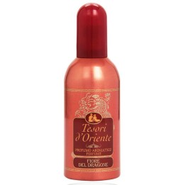 TESORI D'ORIENTE PROFUMO 100 ml FIORE DEL DRAGO
