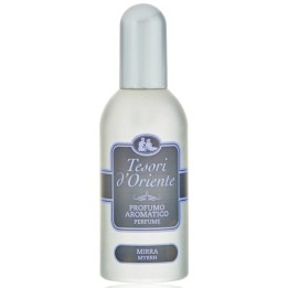 TESORI D'ORIENTE PROFUMO 100 ml MIRRA