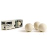 SFERA DI LANA PER ASCIUGATRICE BWOOL 3 Pz