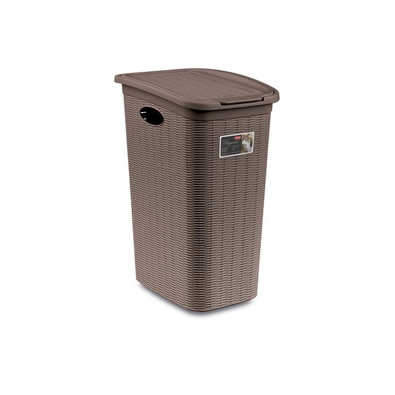 PORTABIANCHERIA ELEGANCE Lt 36 TORTORA