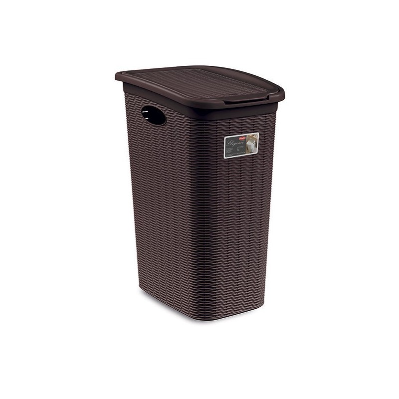 PORTABIANCHERIA ELEGANCE Lt 36 MOKA