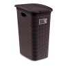 PORTABIANCHERIA ELEGANCE Lt 36 MOKA