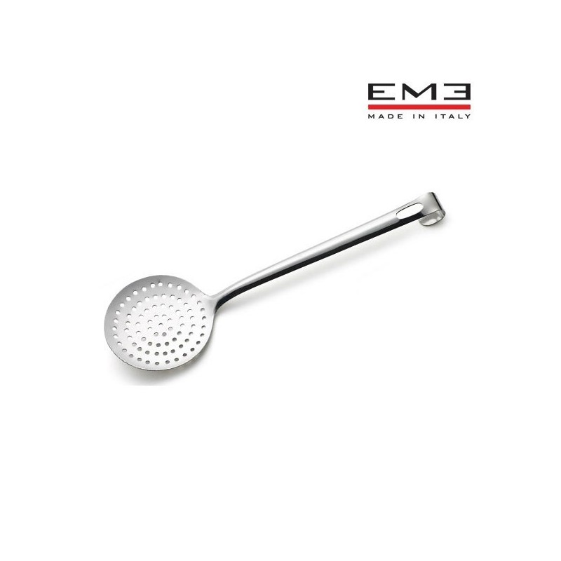 SCHIUMAROLA INOX EME UNIPEZZO SMART CM 10