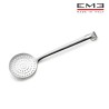 SCHIUMAROLA INOX EME UNIPEZZO SMART CM 10