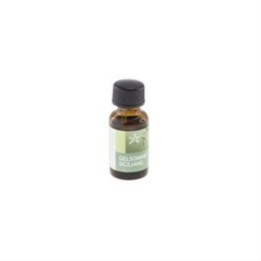 OLIO PROFUMATO PER BRUCIATORI CON CONTAGOCCE 10 ML GELSOMINO SICILIANO