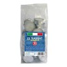 CANDELE TEALIGHT BIANCHE 3 ORE 25 Pz