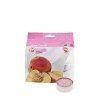 CANDELE TEALIGHT 3,5 ORE 25 Pz PESCA